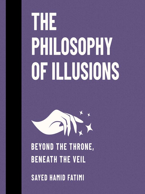 Cover image for The Philosophy of Illusions